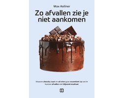 Zo afvallen zie je niet aankomen