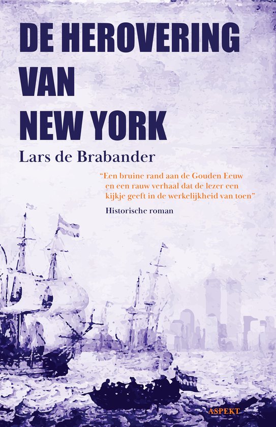 De Herovering van New York