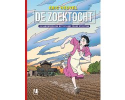 De zoektocht