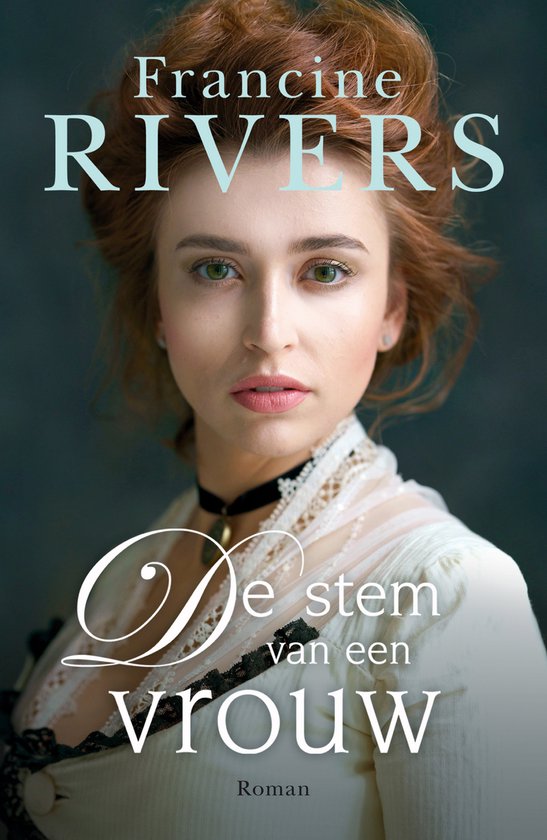 De stem van een vrouw - cover