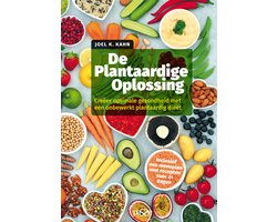 De Plantaardige Oplossing