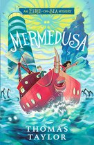 An Eerie-on-Sea Mystery5- Mermedusa