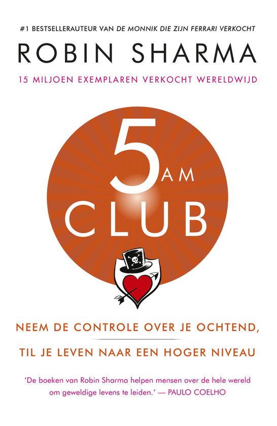 5 AM Club