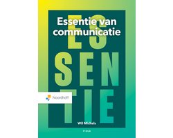 Essentie van communicatie
