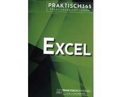 Omslag van Praktisch - Praktisch Excel