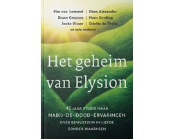 Het geheim van Elysion