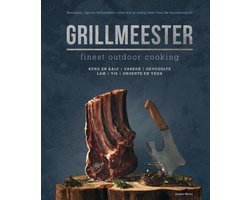 foto van Grillmeester