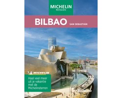 De Groene Reisgids - Weekend Bilbao