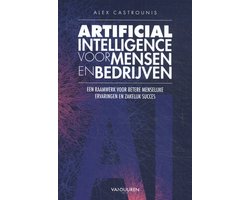 Artificial Intelligence voor mensen en bedrijven