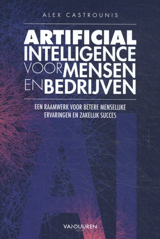 Artificial Intelligence voor mensen en bedrijven