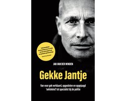 Gekke Jantje