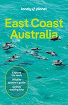 Travel Guide- Lonely Planet East Coast Australia