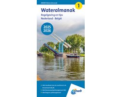 Wateralmanak 1 - 2025-2026