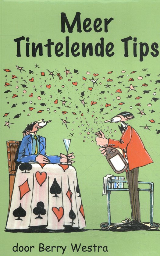 Meer Tintelende Tps - cover