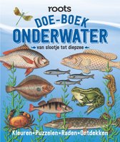 Roots - Doe-boek onderwater