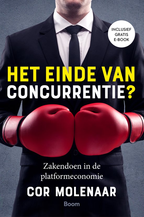 Het einde van concurrentie?