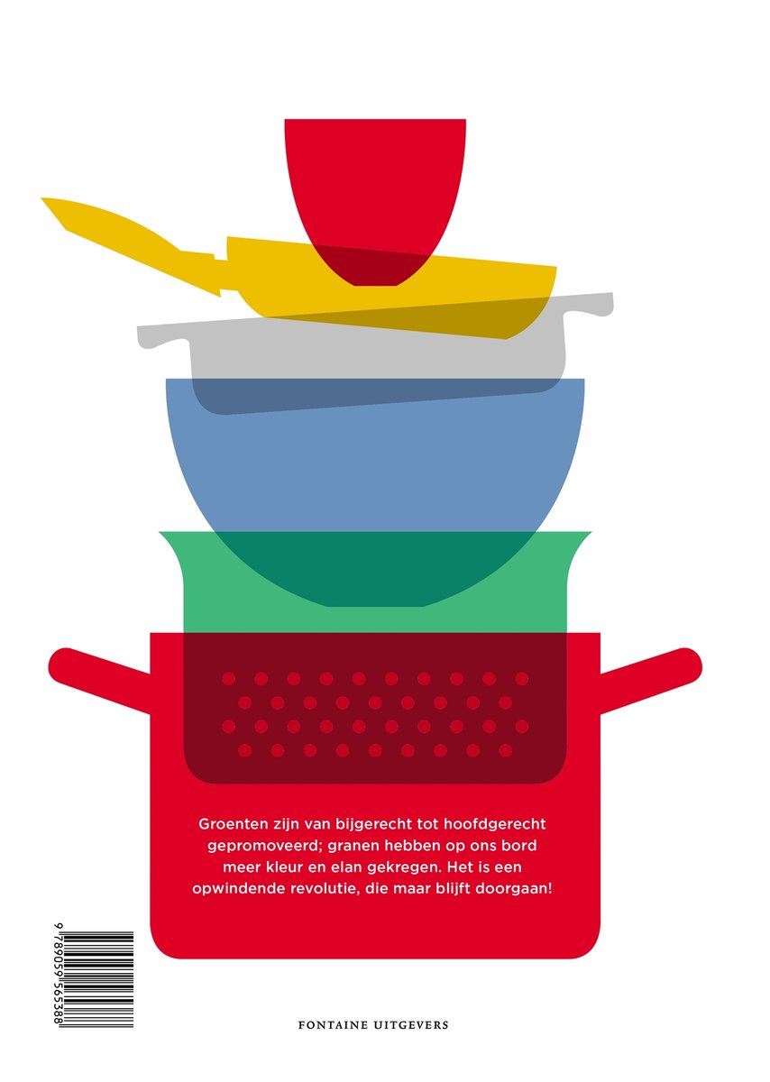 Plenty more - back cover