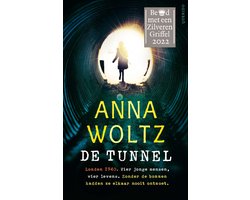 De tunnel