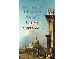 Dedalo, uit zee opgestaan