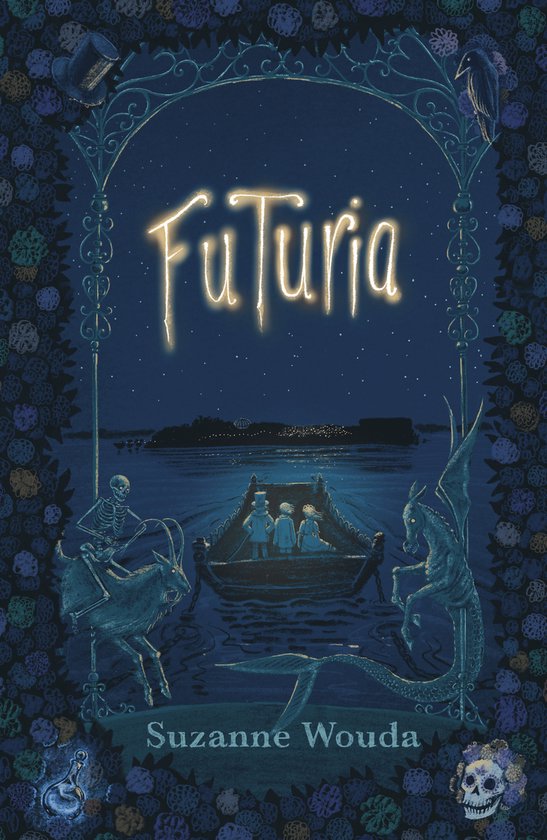 Futuria