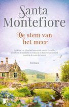 De stem van het meer