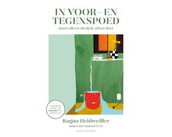 In voor- en tegenspoed (maar alleen als jij de afwas doet)