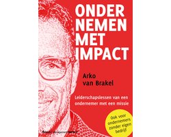 Ondernemen met impact