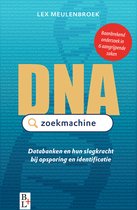 DNA zoekmachine