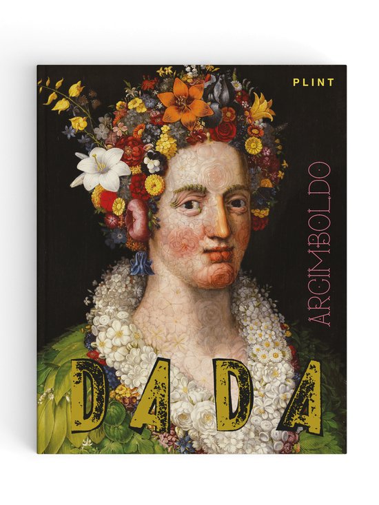 9789059309494 - Dada - DADA 110 Arcimboldo