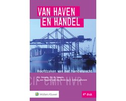 Van haven en handel