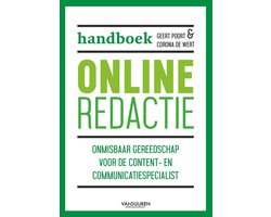Handboek online redactie