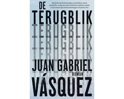 Omslag van De terugblik