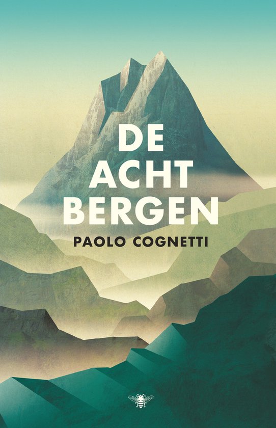 De acht bergen