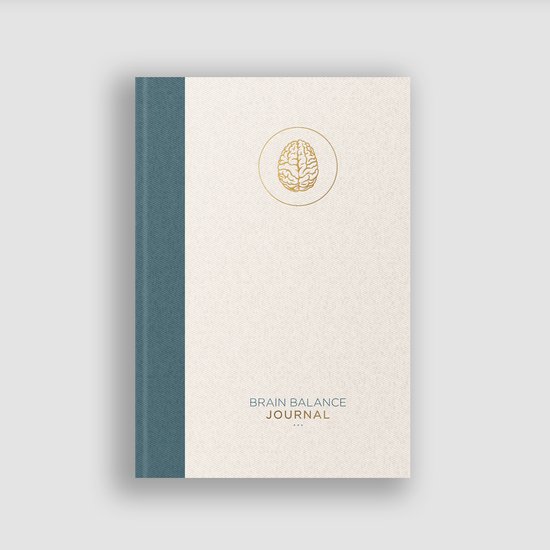 Brain Balance Journal - Charlotte Labee