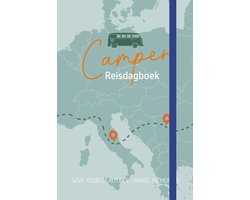 Camper reisdagboek