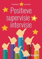 Positieve supervisie en intervisie