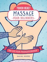 Press here! - Massage voor beginners