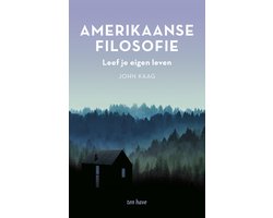 Amerikaanse filosofie