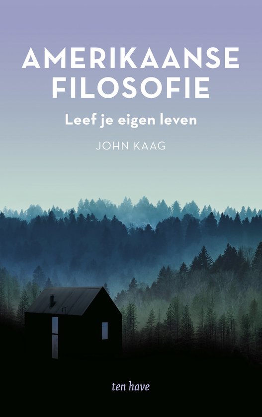 Amerikaanse filosofie
