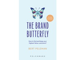 The Brand Butterfly