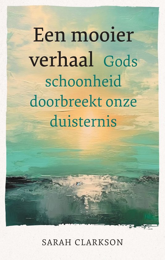 Een mooier verhaal - cover