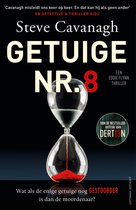 Eddie Flynn 8 - Getuige nr. 8