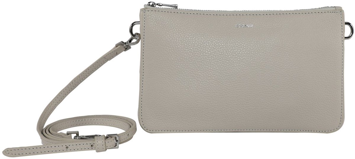 Bogner Schoudertas Gstaad Amelita Shoulderbag Beige