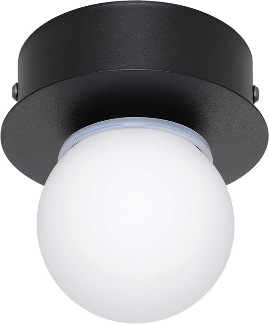 EGLO plafondlamp Mosiano chroom kopen? | Plafondlampen