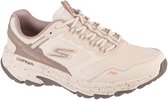 Skechers Go Run Trail Altitude 2.0 - Ravine, Femme, Beige, Chaussures de course, pointure : 38