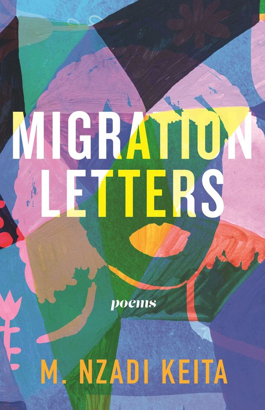 Raised Voices 5 - Migration Letters - cover