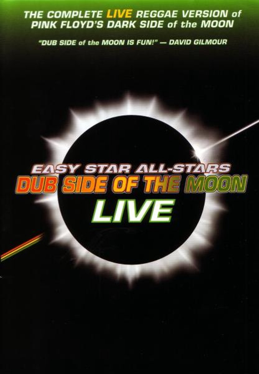 Dub Side of the Moon