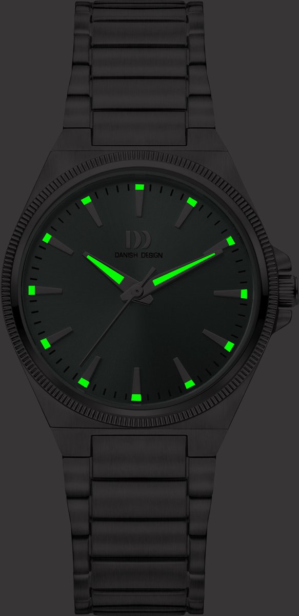 DANISH DESIGN DKX PRO SILVER SAGE GREEN S IV95Q1303