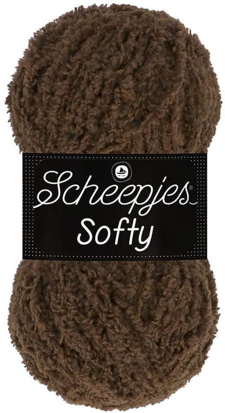 Scheepjes Softy
