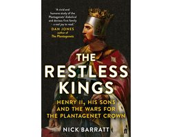 The Restless Kings